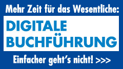 Digitale Buchführung