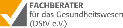 Fachberater für das Gesundheitswesen (DStV e.V.)