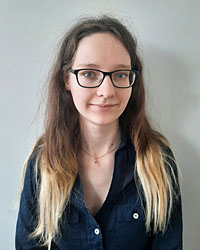 Annika Gewald