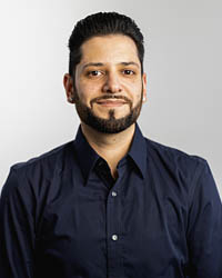 Chris Dörfler