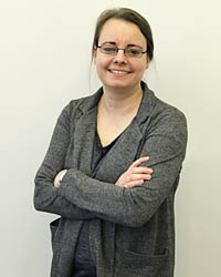 Melissa Wipper